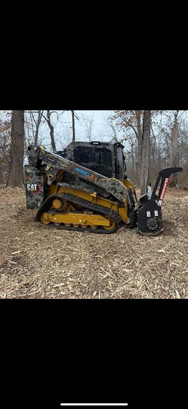 Fall Clean Up