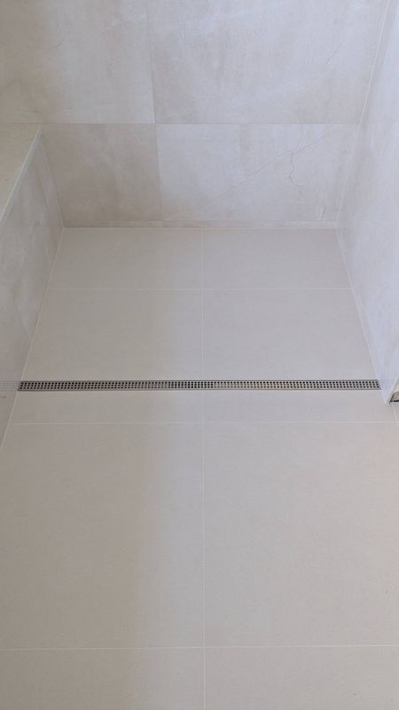 Tile and Stone Flooring