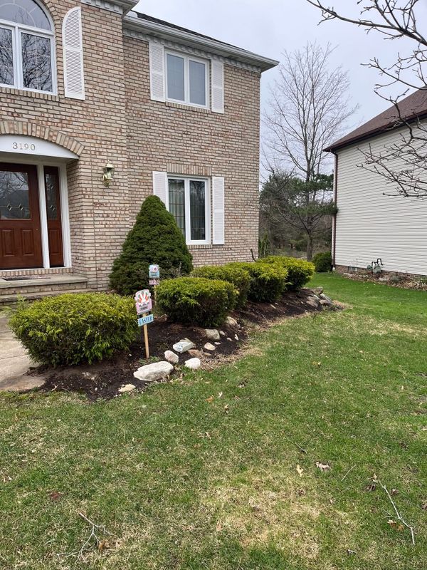 Custom Hardscapes