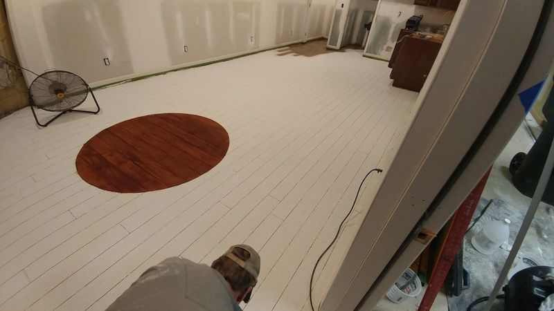 Stained Concrete/etc.