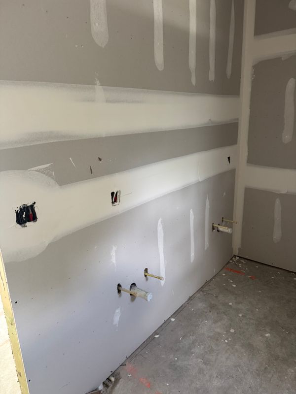 New Construction