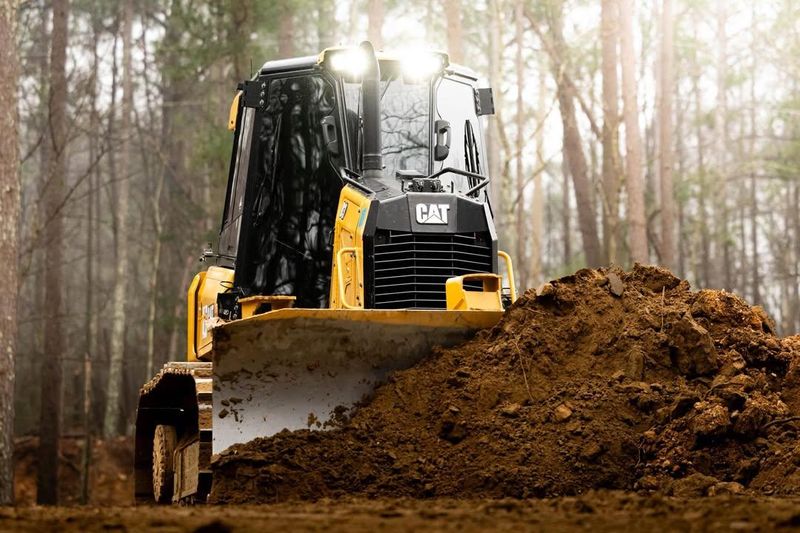 Land Clearing