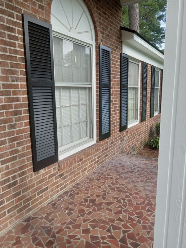 Exterior Painting