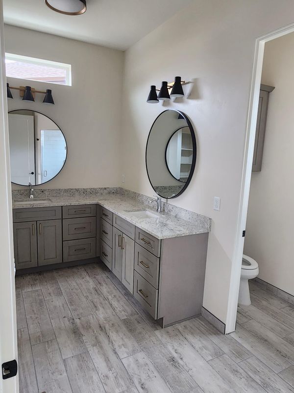 Interior Home Renovations