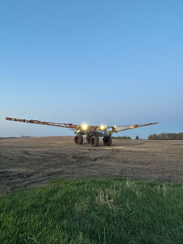 Farming