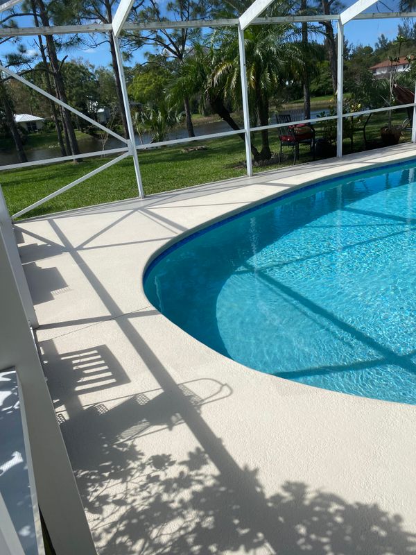 Patio Decks
