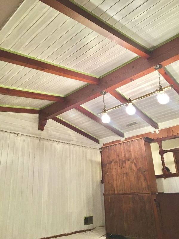 Interior Painting
