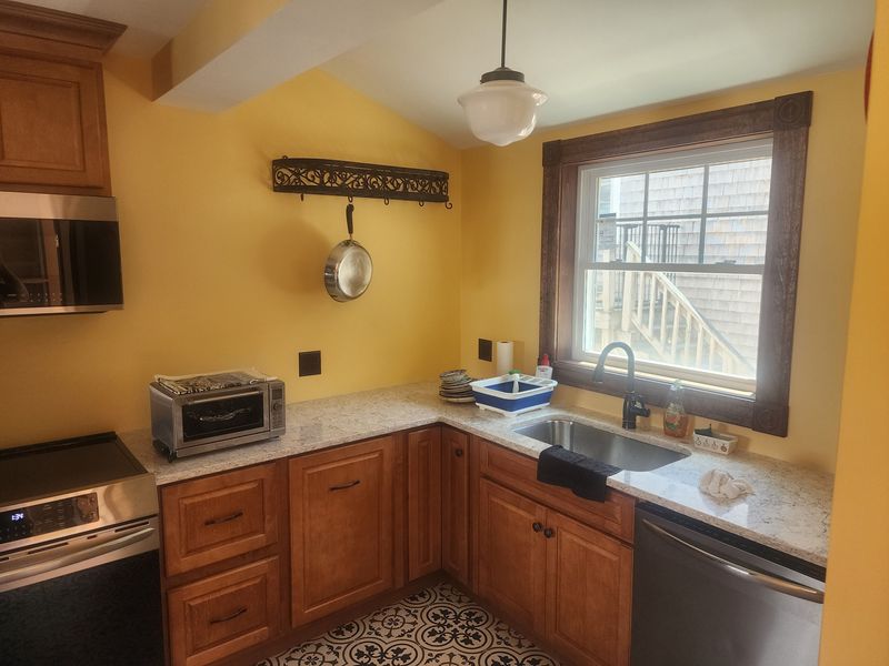 Kitchen Renovation