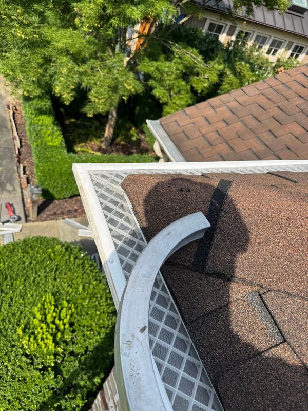 Deck Installation