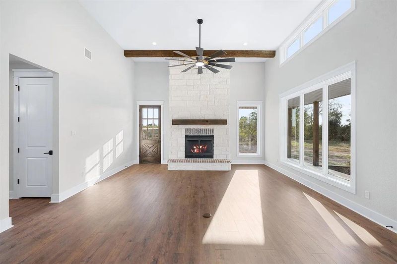 Custom Home Design
