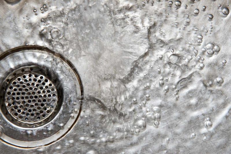 Drain Cleaning and Unclogging