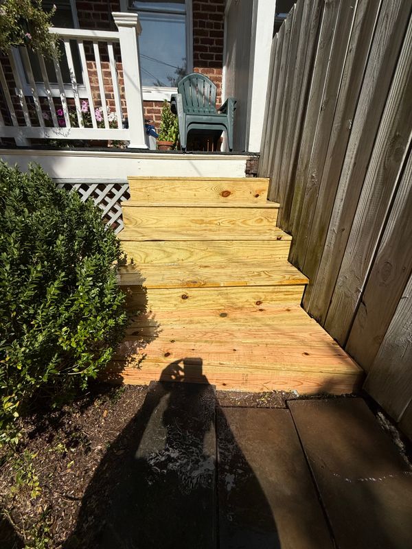 Carpentry