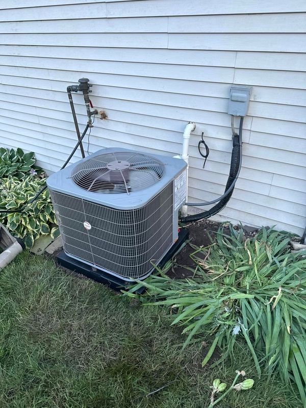 Indoor Air Quality Solutions