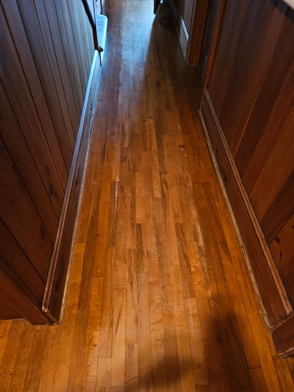 Flooring