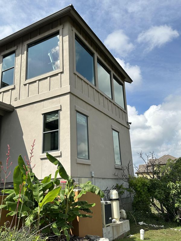 Window Cleaning 