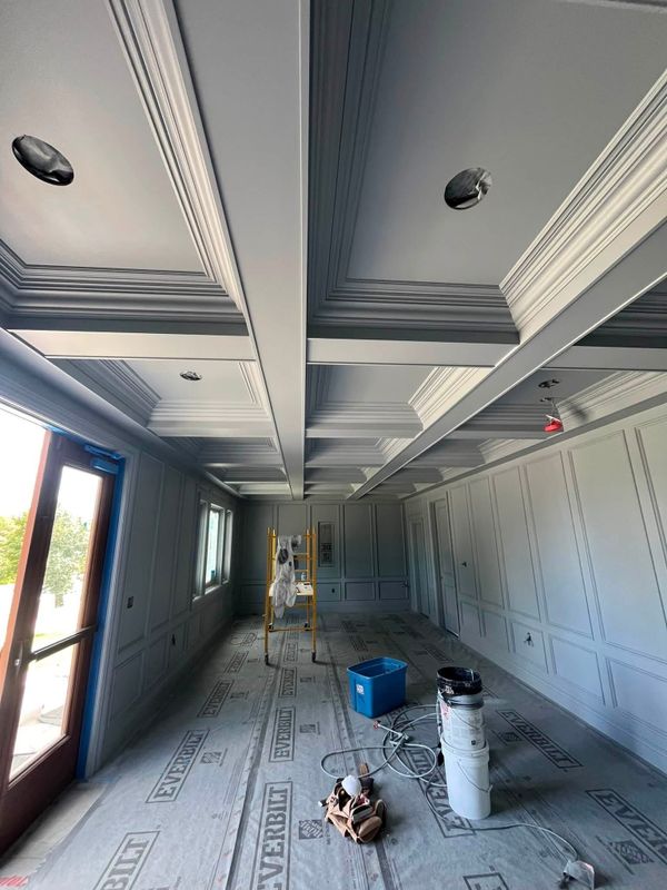 Interior Painting