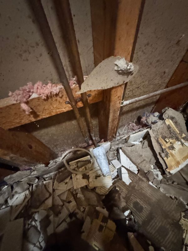 Interior Renovations
