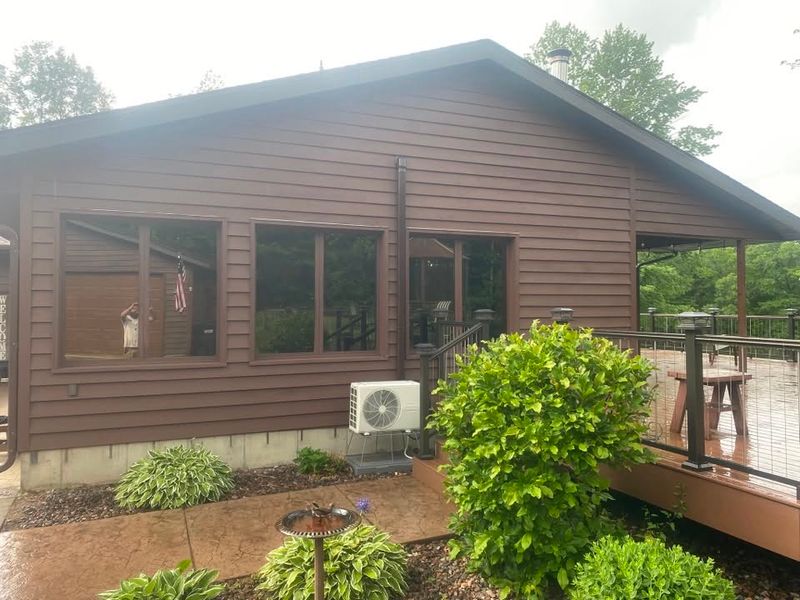 Exterior Painting