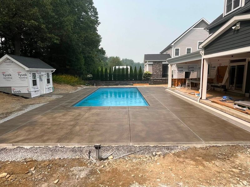 Concrete