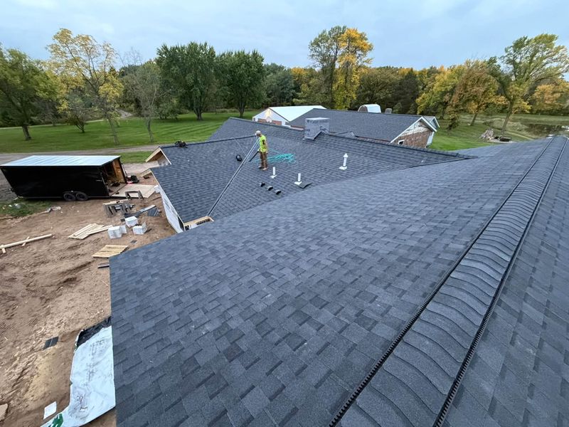 Roof Repair