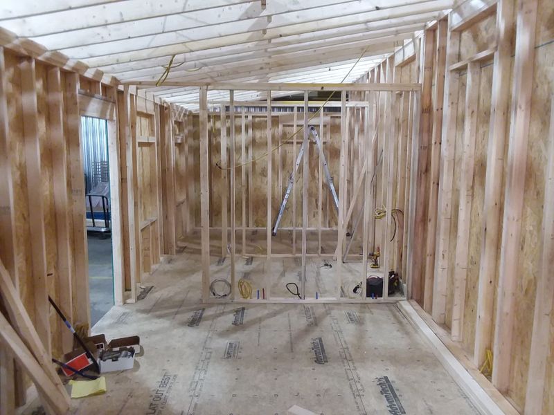 Renovation Services