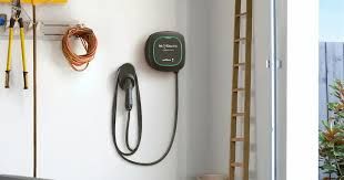 EV Chargers