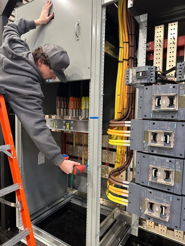 Emergency Electrical Services