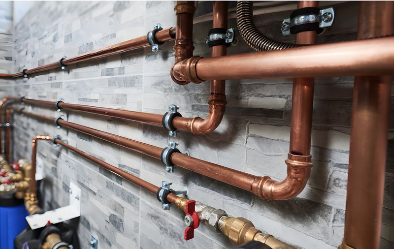 Plumbing Services