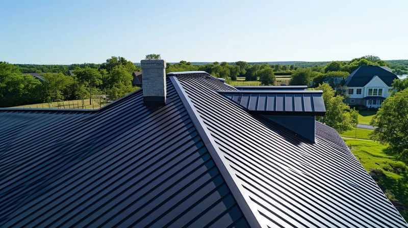 Roofing