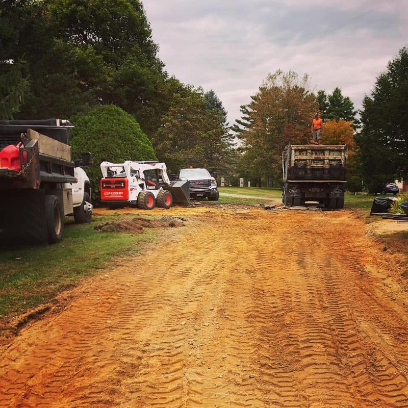 Excavation & Site Development
