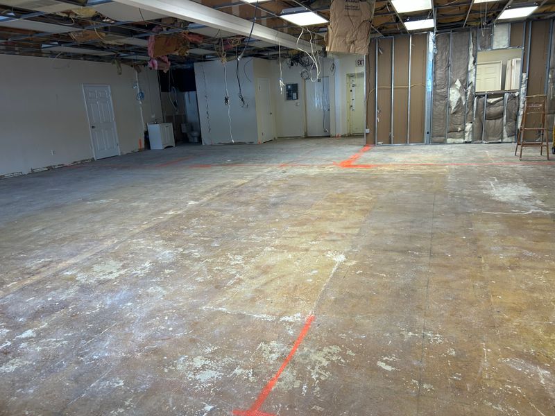 Commercial Builds