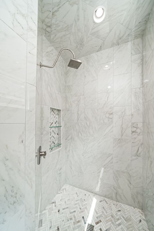 Interior Finishes