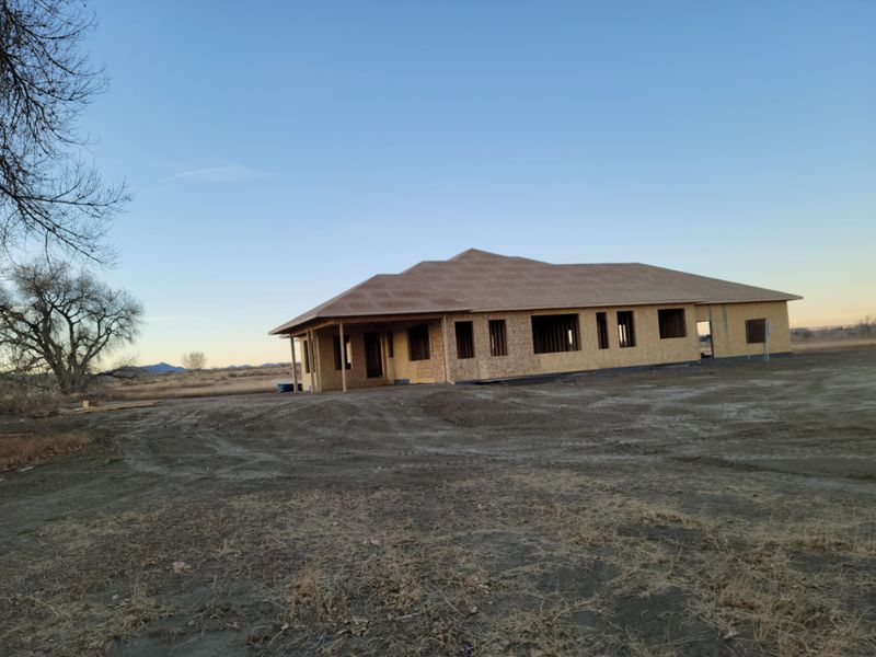 Exterior Renovations
