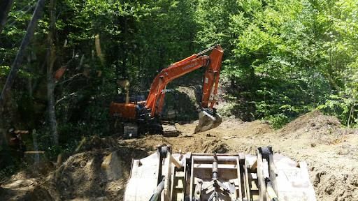 Land Grading