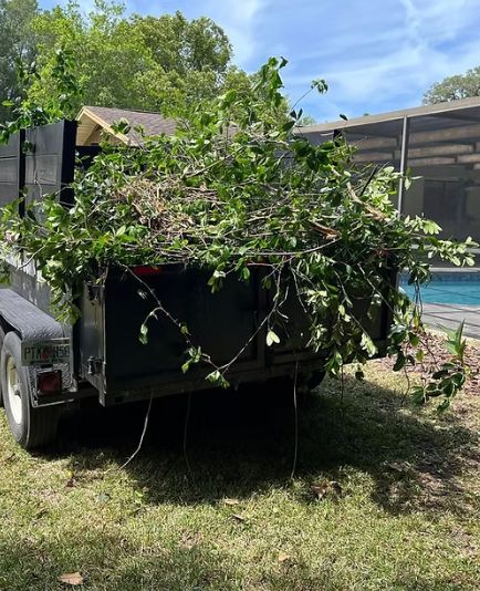 Landscaping