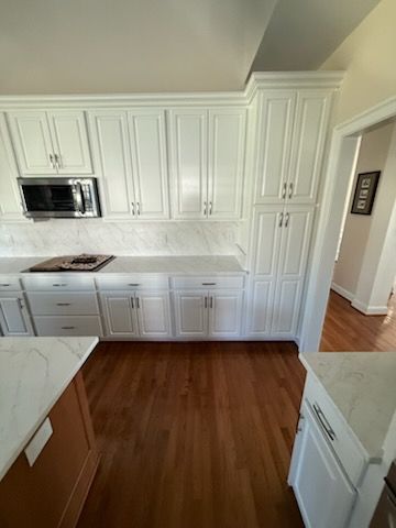 Kitchen Renovation