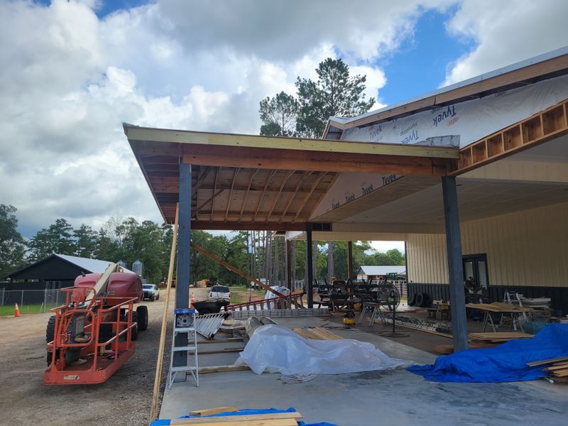 General Home Repairs