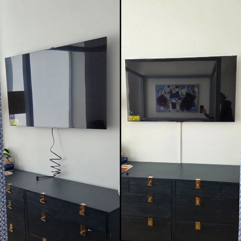 TV Mounting gallery
