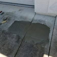 Mysterious Water Pooling? Solved!