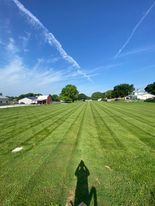 Lawn Maintenance