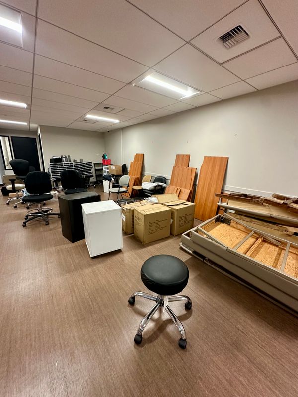 Property Clean-Outs