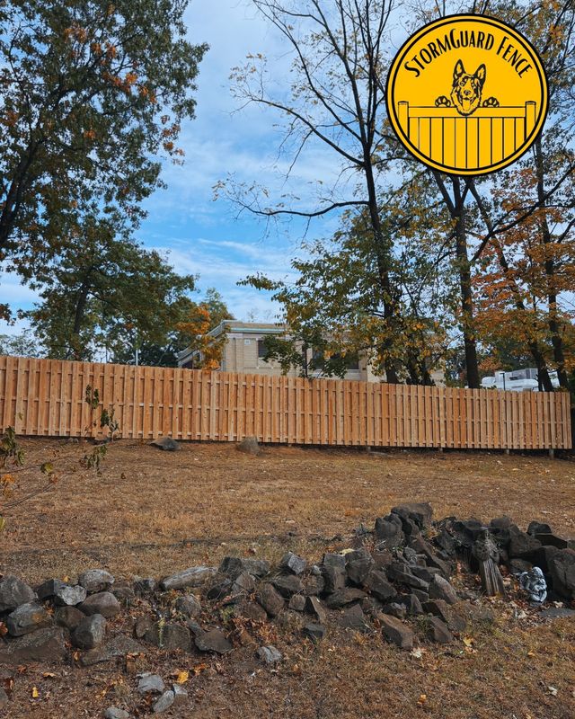 Fence Installation