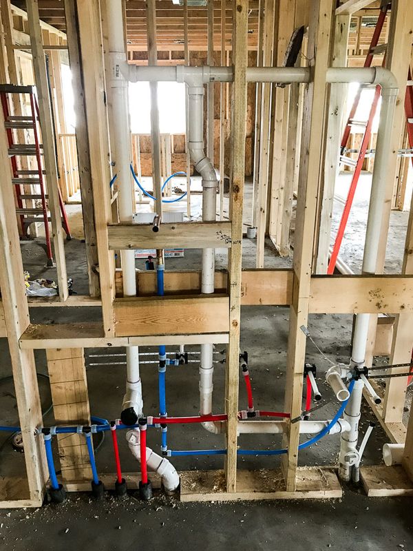 Plumbing