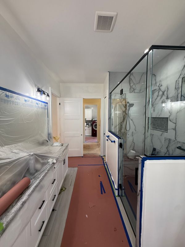 Interior Transformations