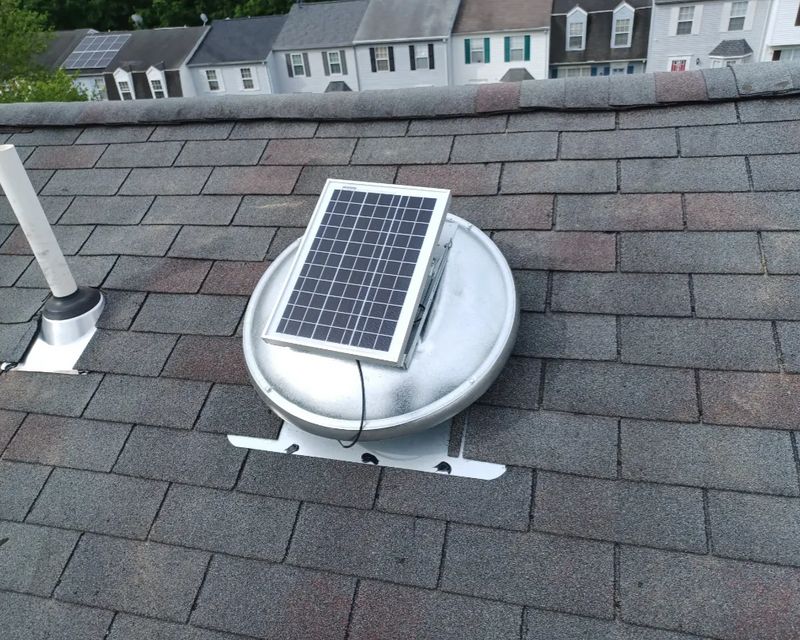 Roof Repair gallery