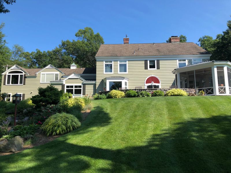 Exterior Painting