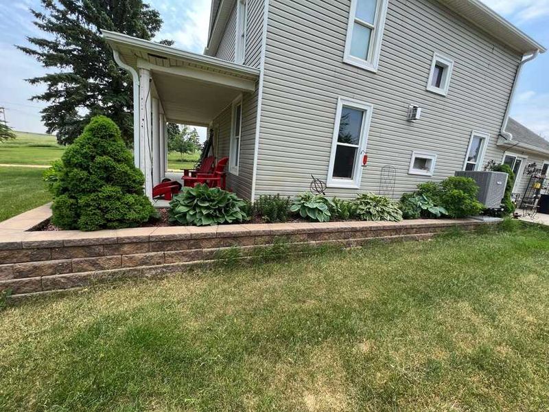 Mulching & Edging