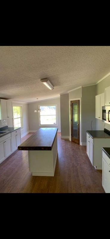 Interior Renovations