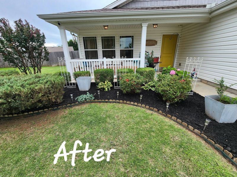 Garden Maintenance