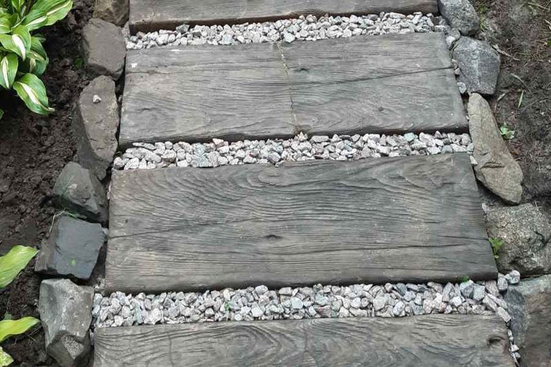 Sidewalks